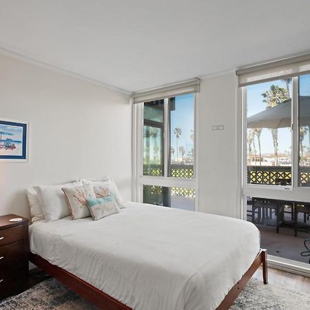 Villa Belmont Ocean Views - Massive Private Deck, Grill & Parking à San Diego Extérieur photo
